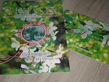 VORWERK THERMOMIX  Finessen REZEPTHEFT * Aufgewacht der Frühling lac * REZEPTE 1