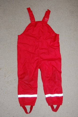 Topomini 86 regenhose - 86,