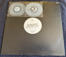 Krause Duo - UP 12“ Philpot