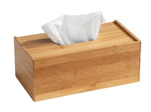 Wenko bambus kosmetik - wenko, box