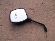 YAMAHA XJ 600 S 4BR Diversion Spiegel links mirror left