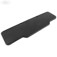 Original Ford Nummernschildhalterung hinten 2041227