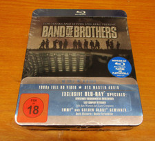 Band brothers box set - -,
