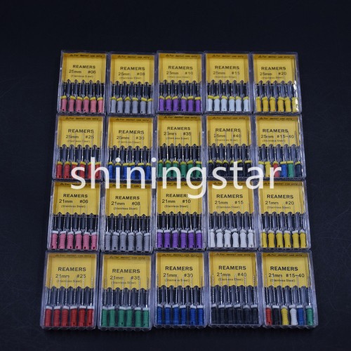 Dental endodontic stainless - endodontic,
