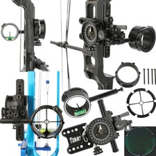 Compoundbogen Sight 1 Pin