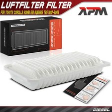 Luftfilter Filtereinsatz für