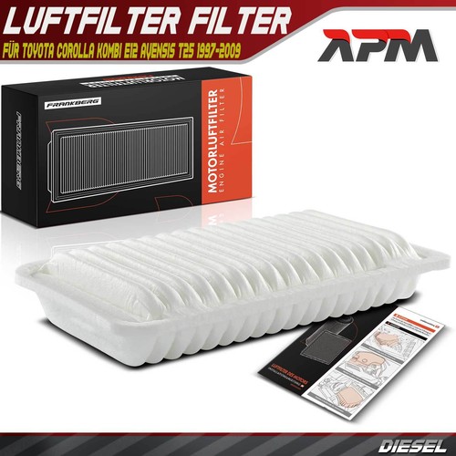 Luftfilter filtereinsatz für - filtereinsatz,