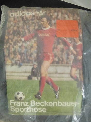 Adidas franz beckenbauer - adidas, wm