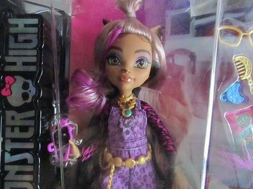 Neue generation monster high - neue,