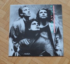 Alphaville Amiga Edition Amiga