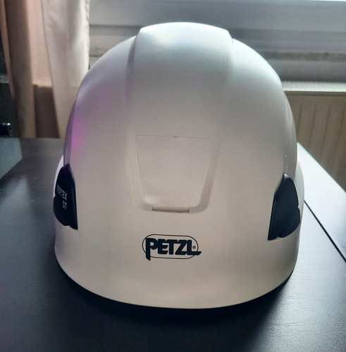 Petzl vertex schutzhelm - petzl,