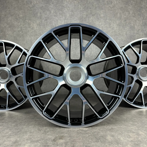 Original porsche 991 2 - original, 991.2