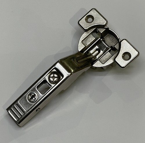 Blum clip scharnier - clip,