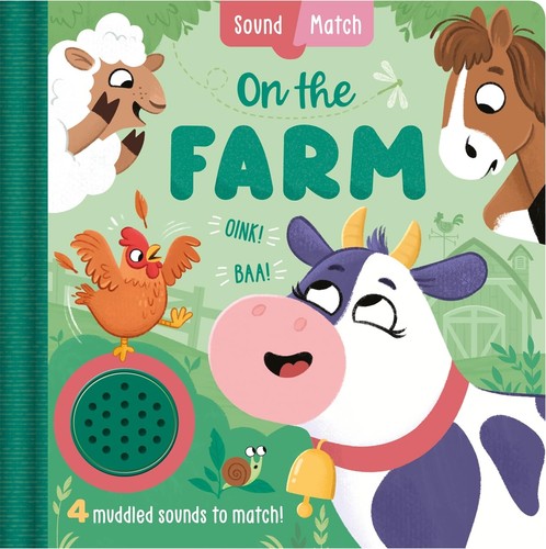 The farm an interactive - on, farm: