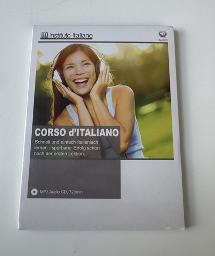 Instituto italiano corso - italiano,