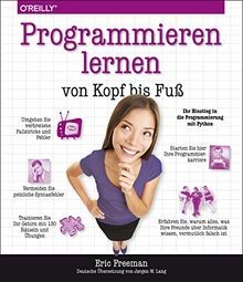 Programmieren lernen von - , kopf