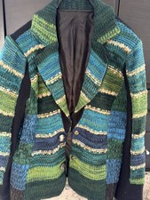 Lulu paris strickjacke - paris,