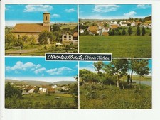 OBERKALBACH / Fulda..., 4 Ans