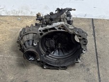 Schaltgetriebe VW Golf IV