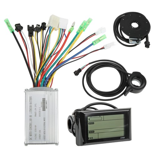 Bike brushless motor - e-bike,