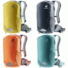 Deuter fahrradrucksack race - fahrradrucksack, 8