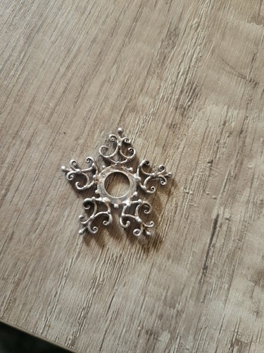 Ringaufsatz für charlotte - ringaufsatz,