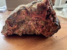 Krokoit Pyromorphit Callenberg