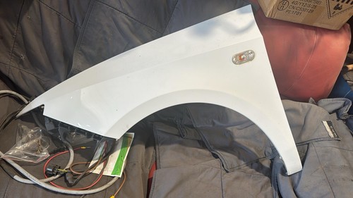 Seat ibiza koflügel links - ibiza,