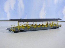 HAG 371 , BLS, Autoverladung