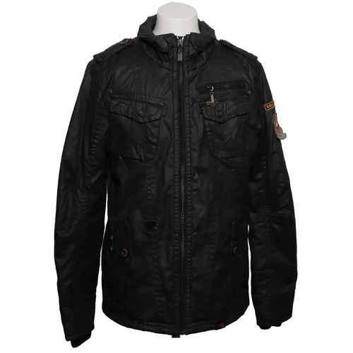Khujo jacke herren größe - jacke,, herren,