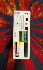 Lenze EVF8202-E-V002 Frequenzumrichter 0,75 kW 230 V 4,0 A Vector 8200 Serie 