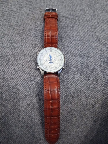 Herren armbanduhr automatik - herren-armbanduhr,