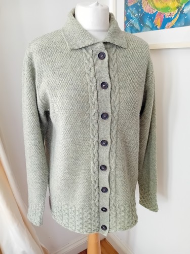 Country collection strickjacke - country,