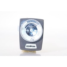 Gossen Sixtomat 2 Electronic Belichtungsmesser - Studio Messer - Meter