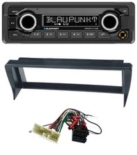 Blaupunkt Bluetooth DAB MP3