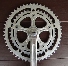 Rennrad Stronglight  2fach