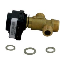 Wolf 3-Wege-Umschaltventil