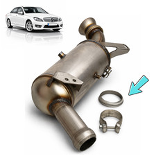 Dieselpartikelfilter dpf für - dpf,