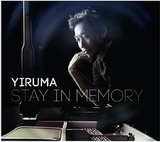 Yiruma - Stay in Memory