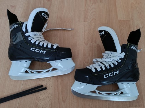Schlittschuh eishockey ccm - *,
