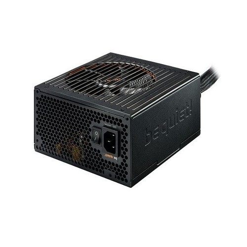 Quiet straight power e8 - be,