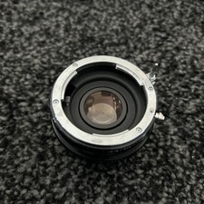VIVITAR MC TELE CONVERTER 2X-3