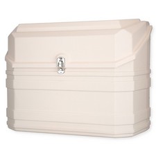 Gasflaschenkasten für 2x 11kg