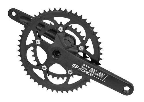 Force rennrad kurbel fach - rennrad, 9-fach