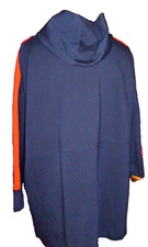 sportliche Jacke /kurzer  Mantel  winddicht Gerry Weber Gr. 46/48  *