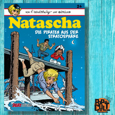 Natascha 24 | Die Piraten aus