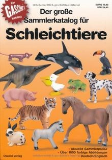 Der grosse sammlerkatalog - der,