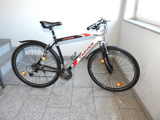 "CARVER" LITE CROSS Damen