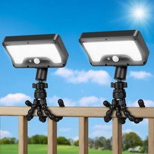 Led solarleuchte mit - led,