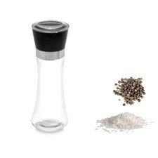 Gewürzmühle Glas Keramik